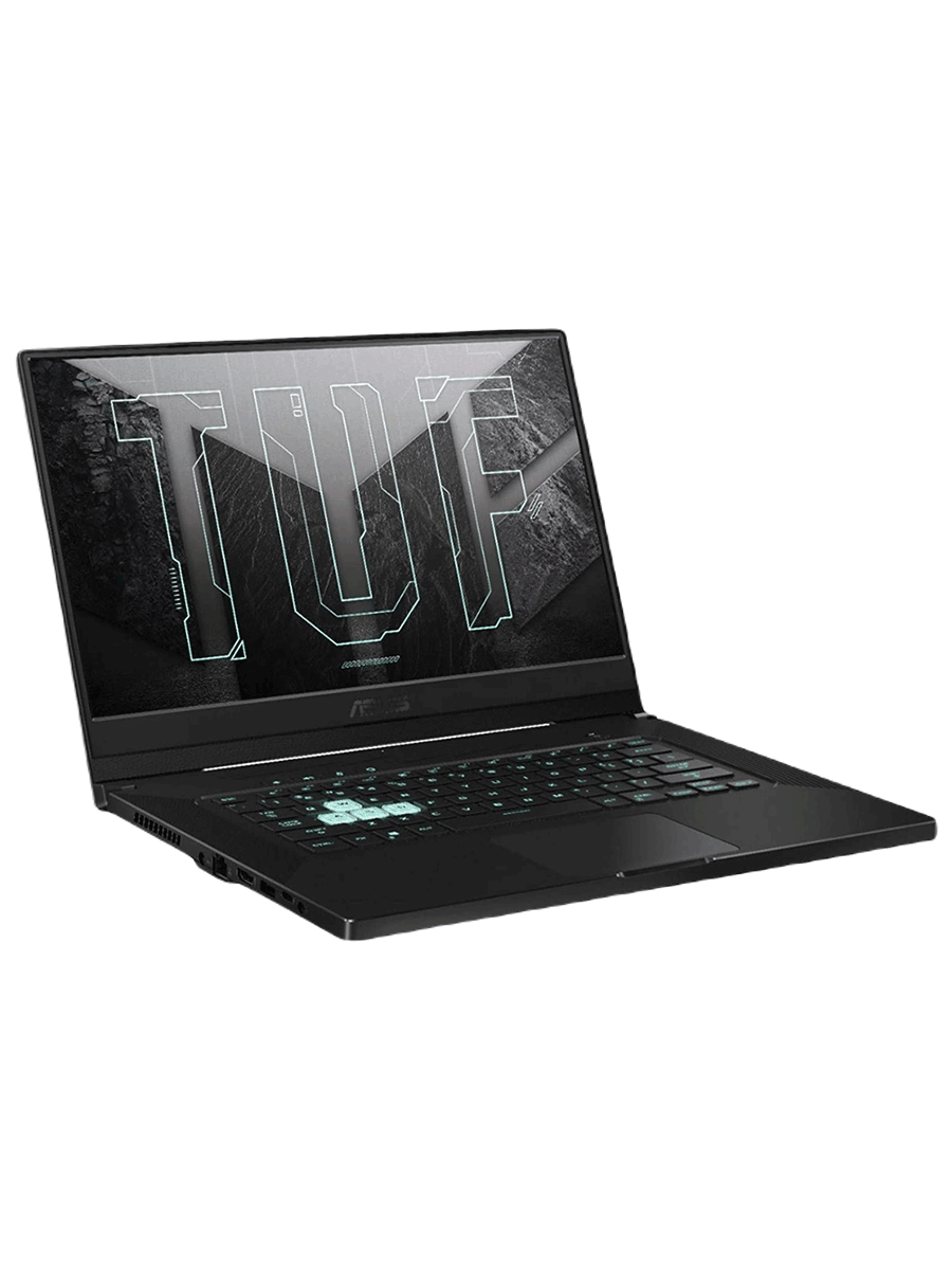 لپ تاپ ایسوس مدل Asus FX516PM - i7 11370H 16GB 512 RTX 3060 6 15.6