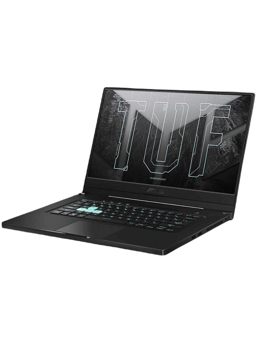 لپ تاپ ایسوس مدل Asus FX516PM - i7 11370H 16GB 512 RTX 3060 6 15.6