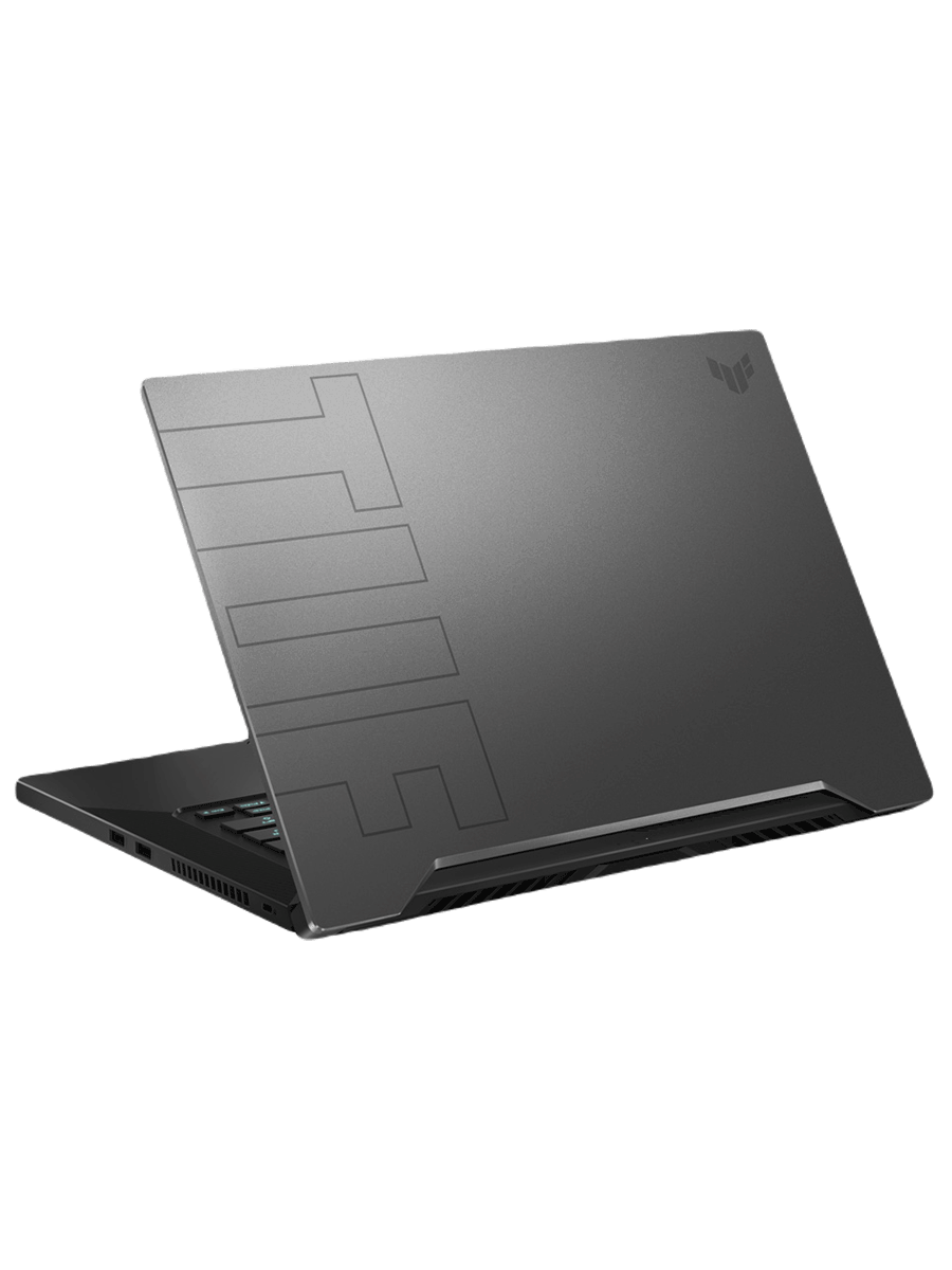 لپ تاپ ایسوس مدل Asus FX516PM - i7 11370H 16GB 512 RTX 3060 6 15.6