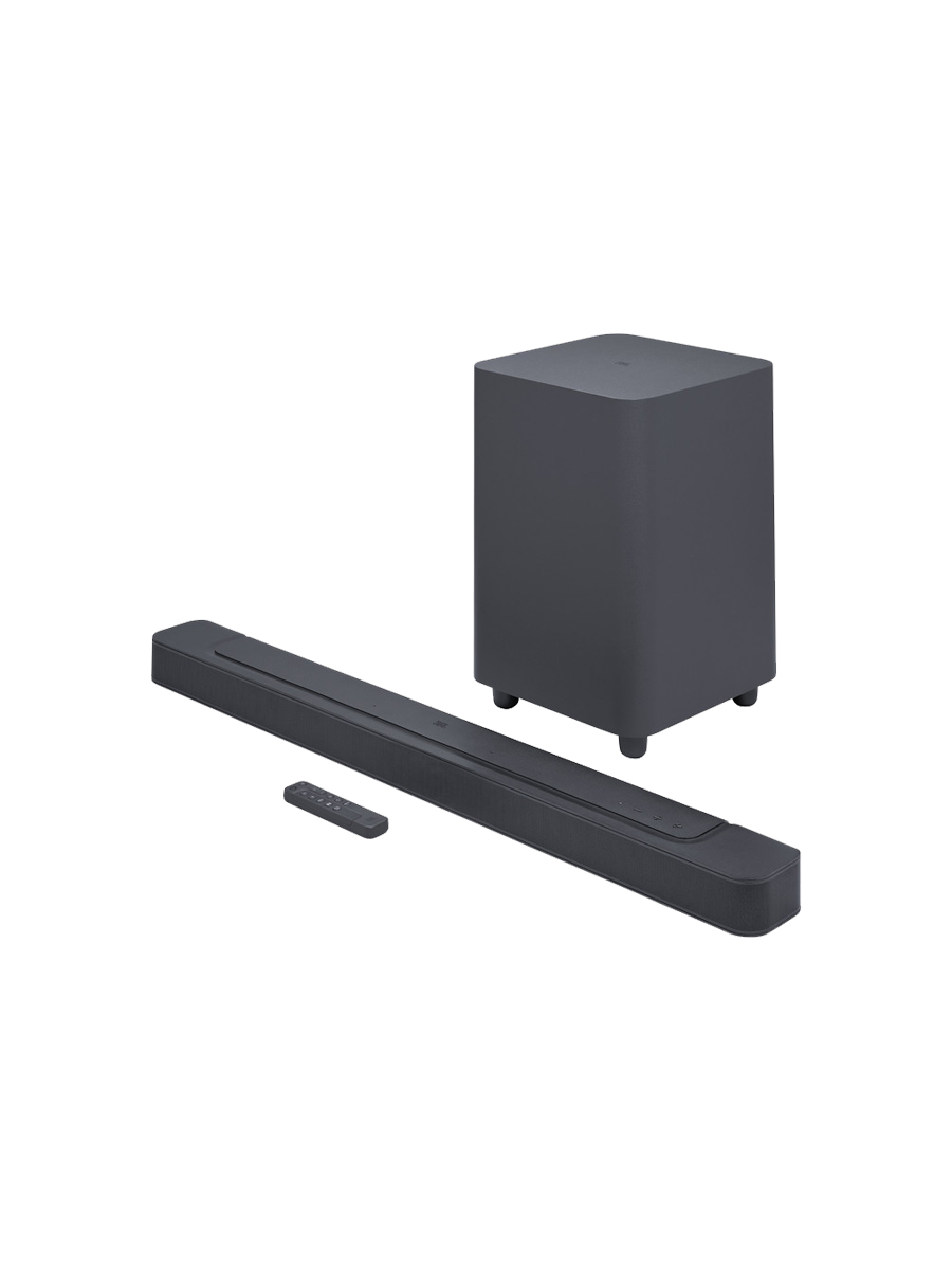 اسپیکر بلوتوثی قابل حمل جی بی ال ساندبار مدل Bar 500