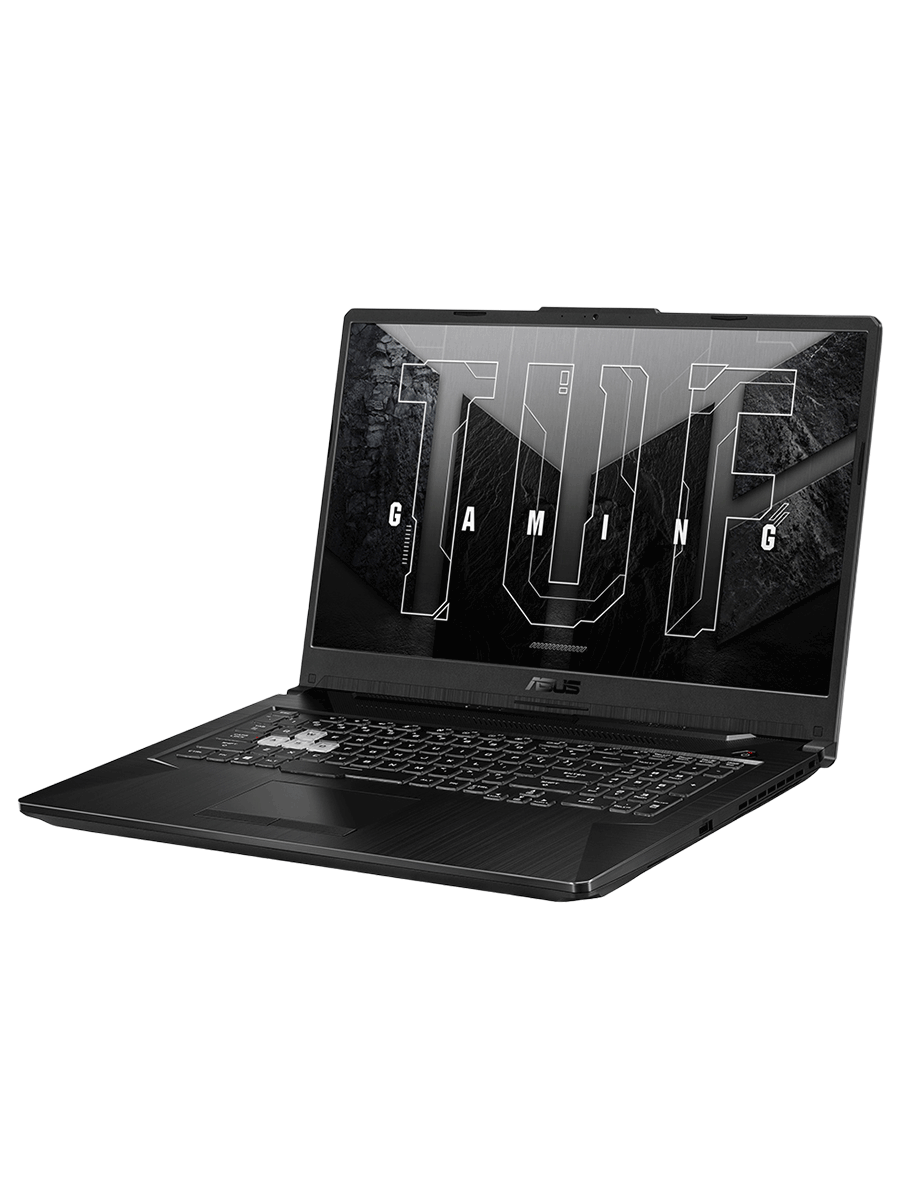 لپ تاپ 17.3 اینچی ایسوس مدل TUF Gaming FX706HM i7-11800H