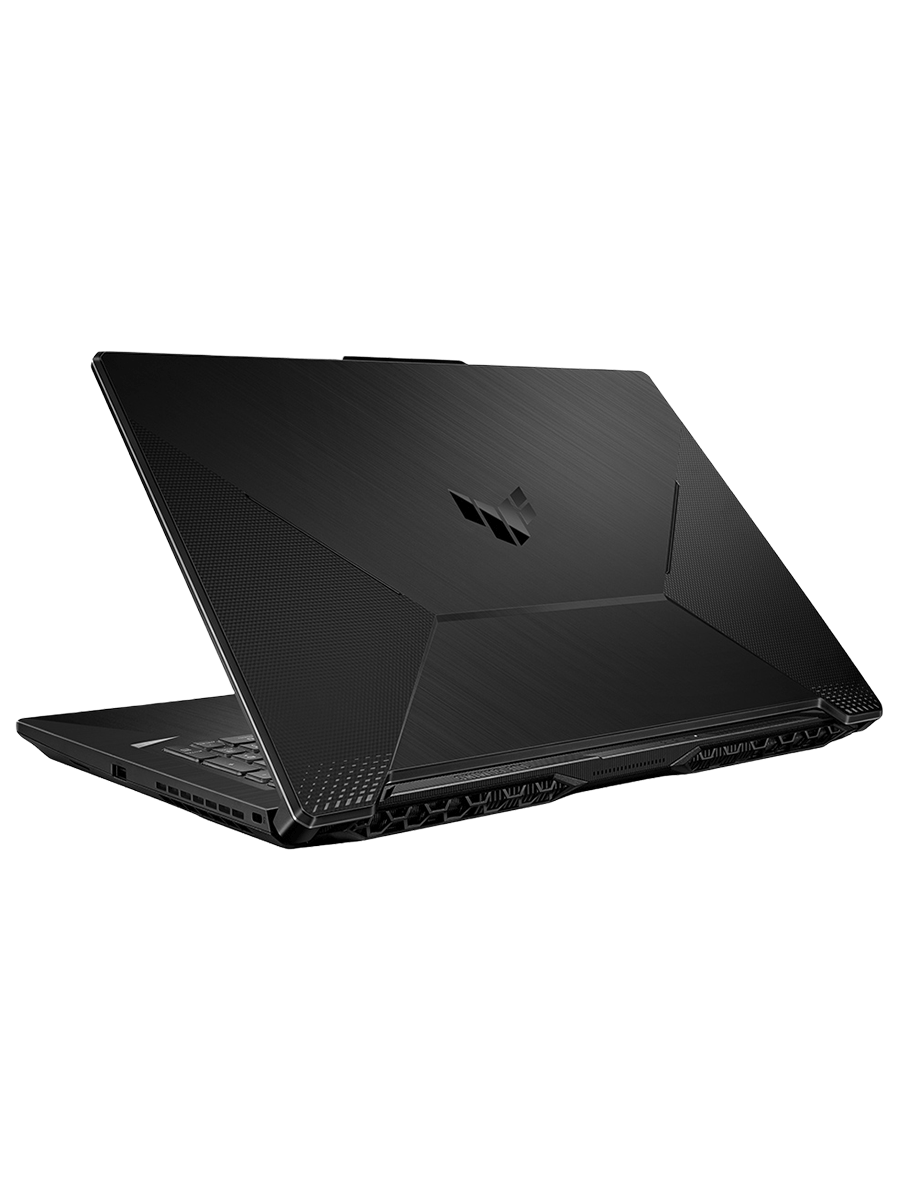 لپ تاپ 17.3 اینچی ایسوس مدل TUF Gaming FX706HM i7-11800H