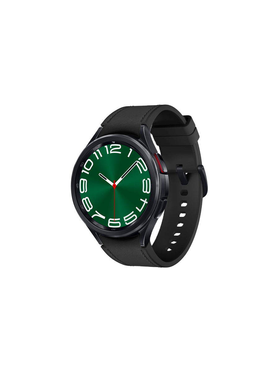 ساعت هوشمند سامسونگ مدل Galaxy Watch6 Classic 47mm