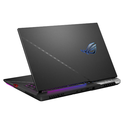 لپ تاپ ایسوس مدل Asus ROG G733ZW - I9 12900H 16GB 1SSD RTX 3070TI 8 17