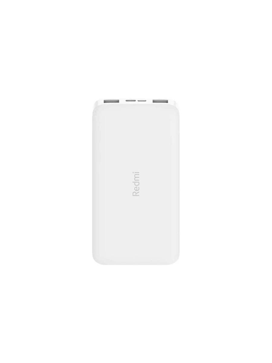 پاوربانک مدل Redmi PB100LZM ظرفیت 10000 میلی آمپر ساعت