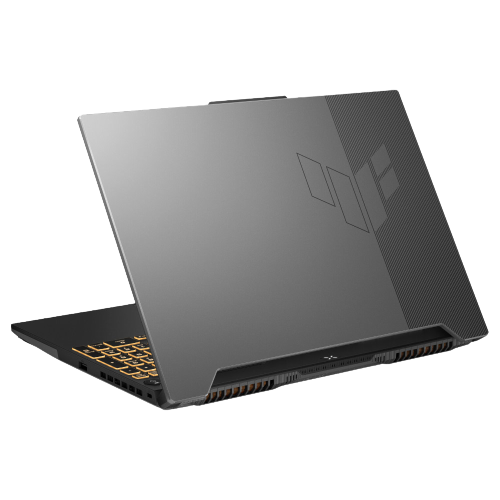 لپ تاپ ایسوس مدل Asus FX507ZM - i7 12700H 16GB 512 RTX 3060 6 15.6