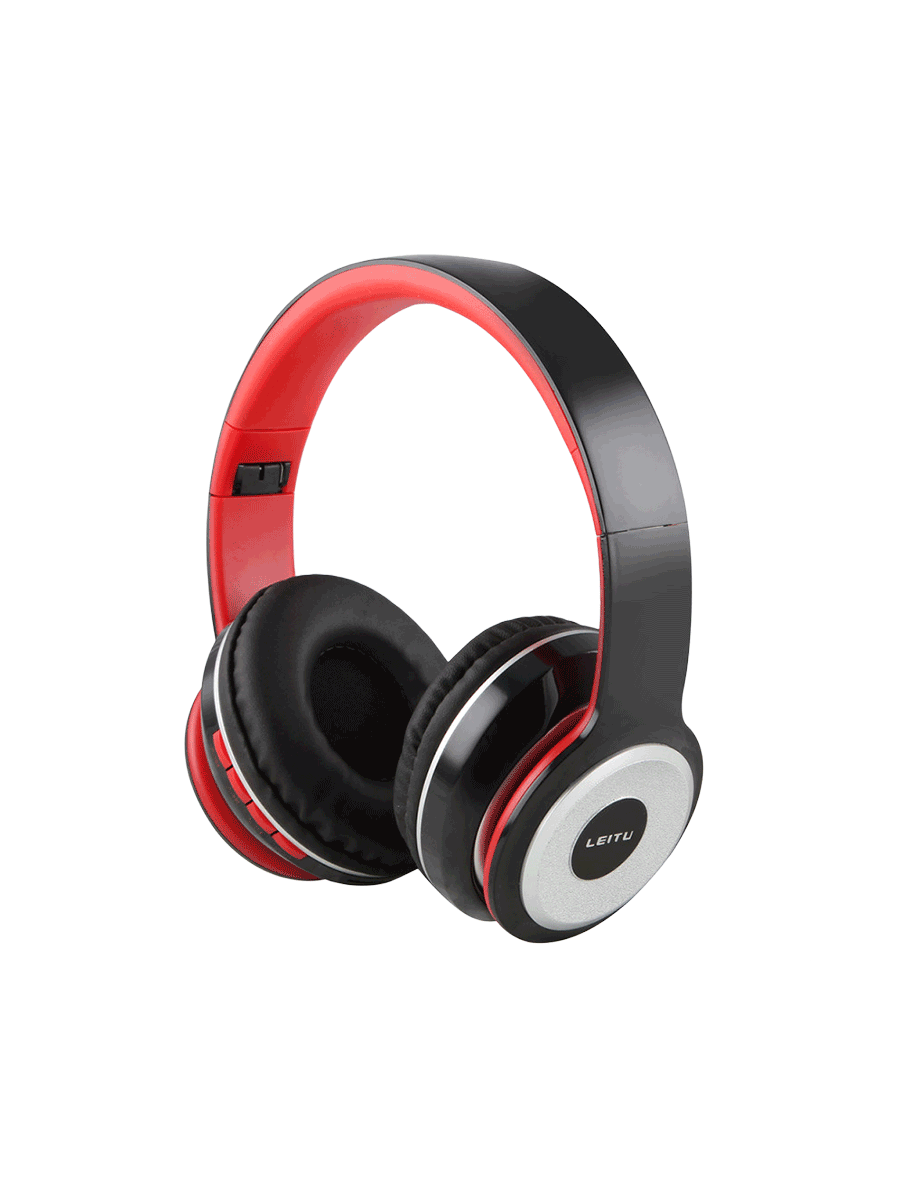 هدست بلوتوث لیتو مدل Leitu L-1