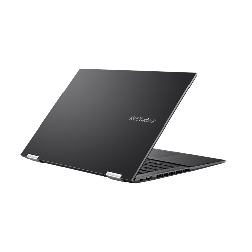 لپ تاپ ایسوس مدل VivoBook FLIP TP470EZ Touch+Pen - i5 1135G7 8GB 512 Iris 14