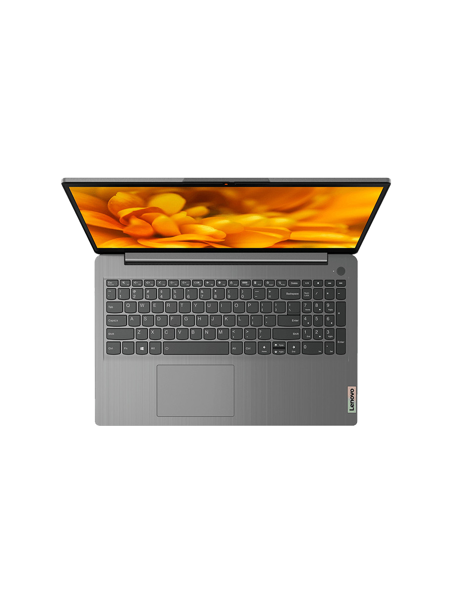 لپ تاپ 15.6 اینچی لنوو مدل IdeaPad 3 15ITL6(82H803ASAD)A