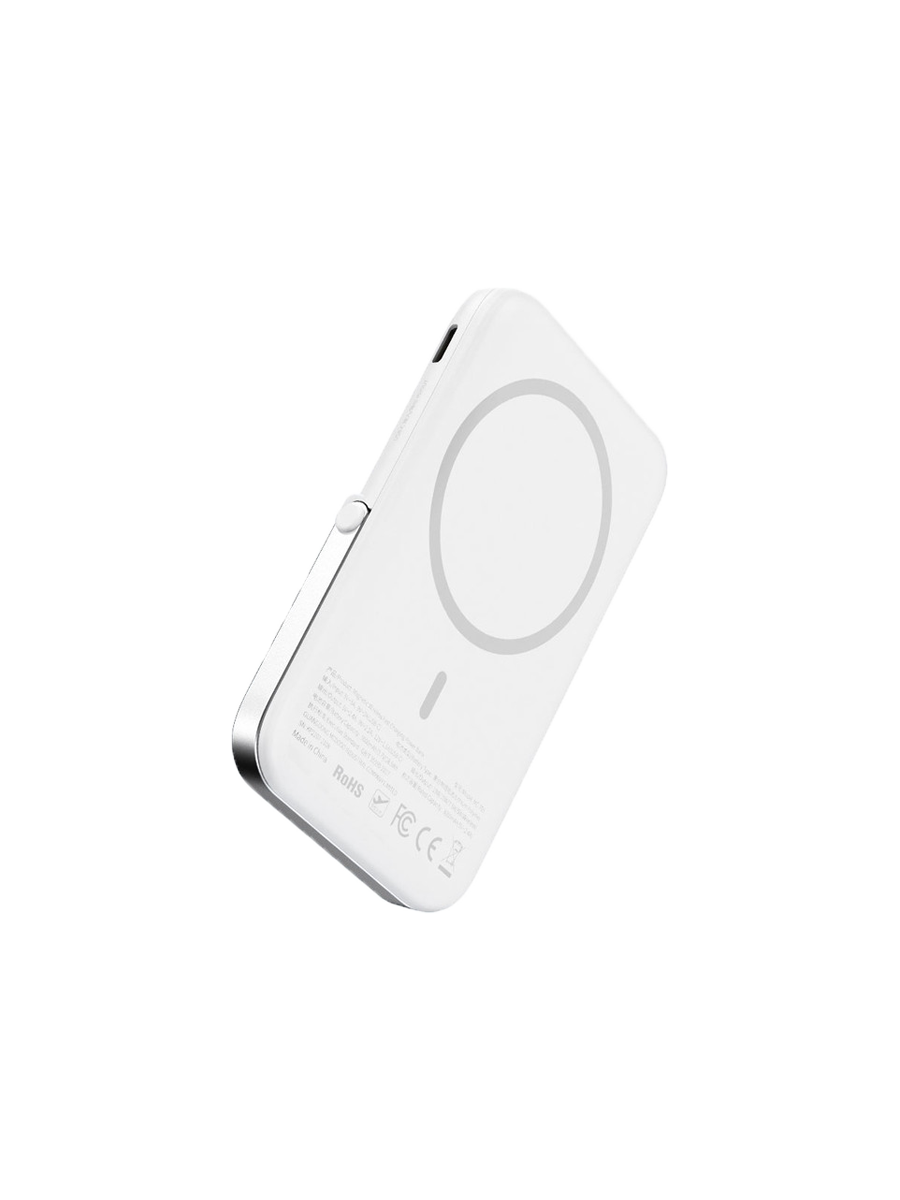 پاوربانک مک دودو مدل MC_7050 ظرفیت 20000 میلی آمپر ساعت