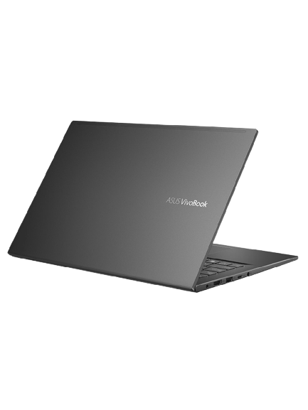لپ تاپ ایسوس مدل Asus VivoBook K413EQ - i7 1165G7 8GB 512 MX350 2 14