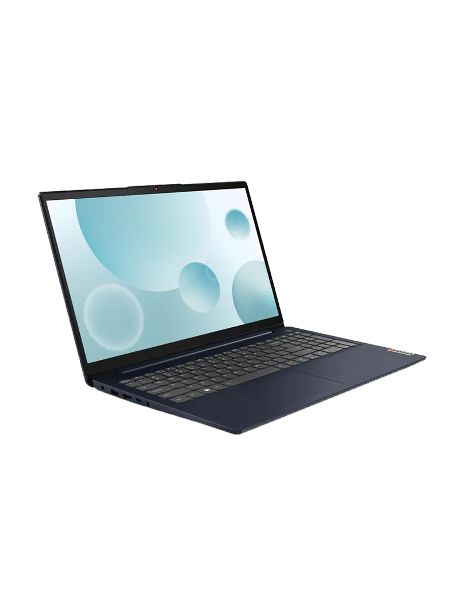 لپ تاپ 15.6 اینچی لنوو مدل IdeaPad 3 15IAU7(82RK0104FE)C