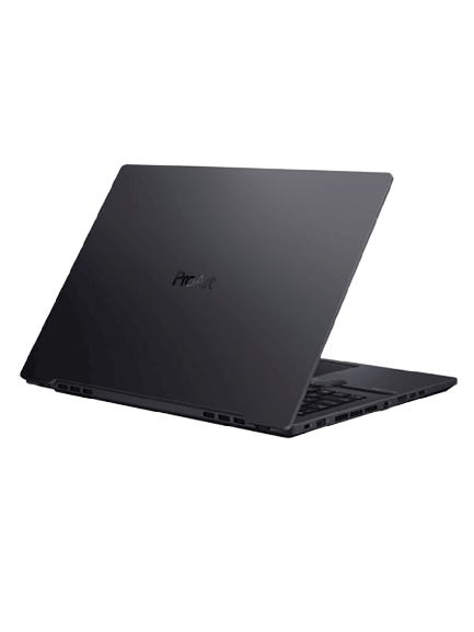 لپ تاپ ایسوس مدل Asus PRO ART Studio Book H7600HM - i7 11800 32GB 1SSD RTX 3060 6 16