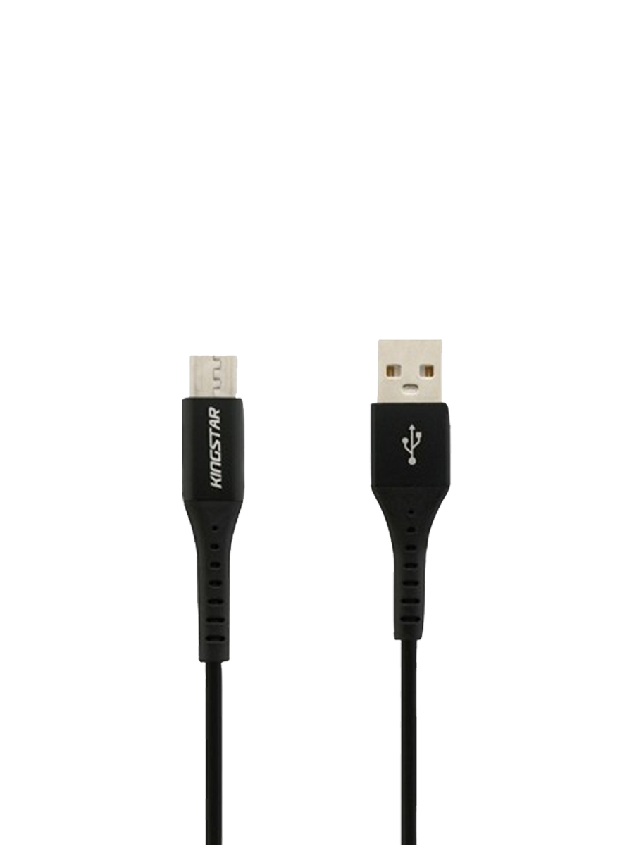 کابل تبدیل USB به micro کینگ استار مدل K65A