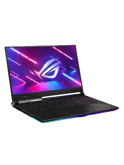 لپ تاپ ایسوس مدل Asus ROG G733ZM - I7 12700H 16GB 1SSD RTX 3060 6 17