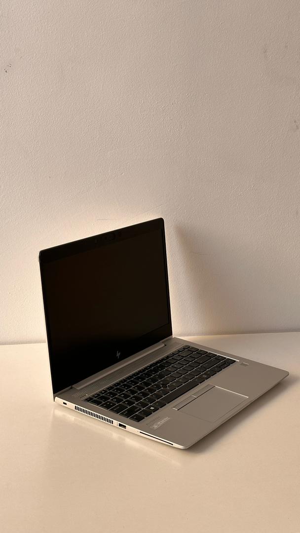 لپ تاپ 14 اینچی اچ پی مدل HP Elitebook 745 G6