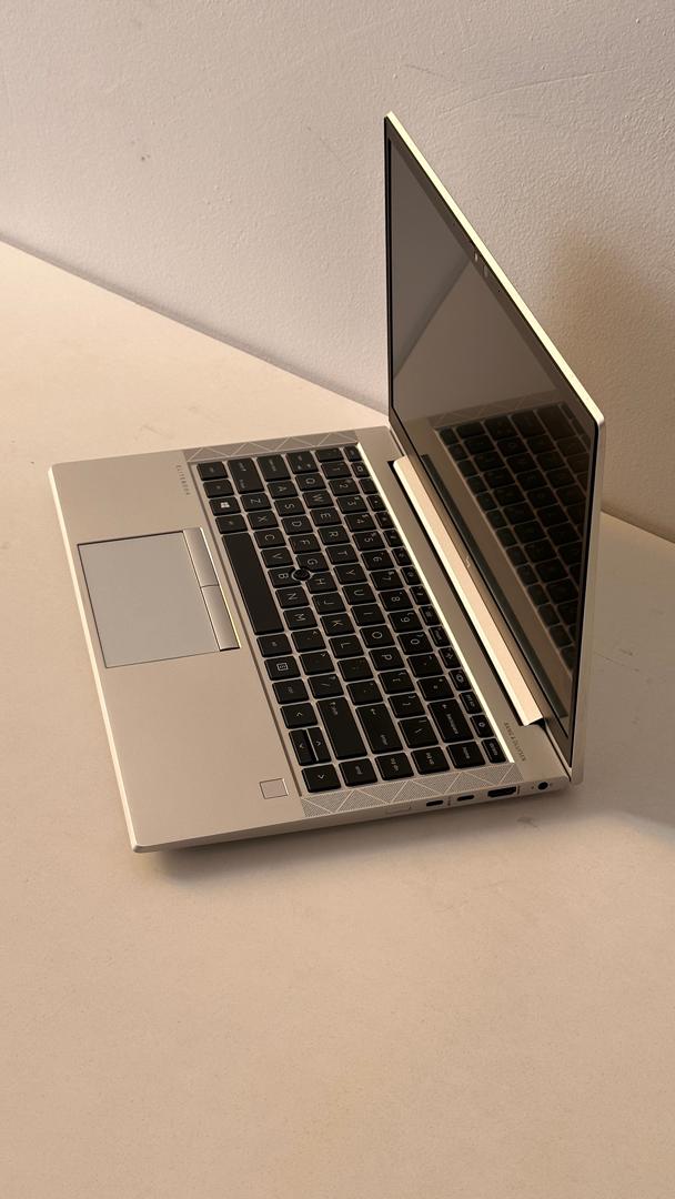 لپ تاپ 14 اینچی اچ پی مدل HP Elitebook 845 G7