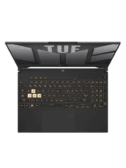 لپ تاپ ایسوس مدل Asus FX507ZC - i7 12700H 16GB 1SSD RTX 3050 4 15.6