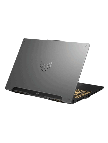 لپ تاپ ایسوس مدل Asus FX507ZC - i7 12700H 16GB 1SSD RTX 3050 4 15.6