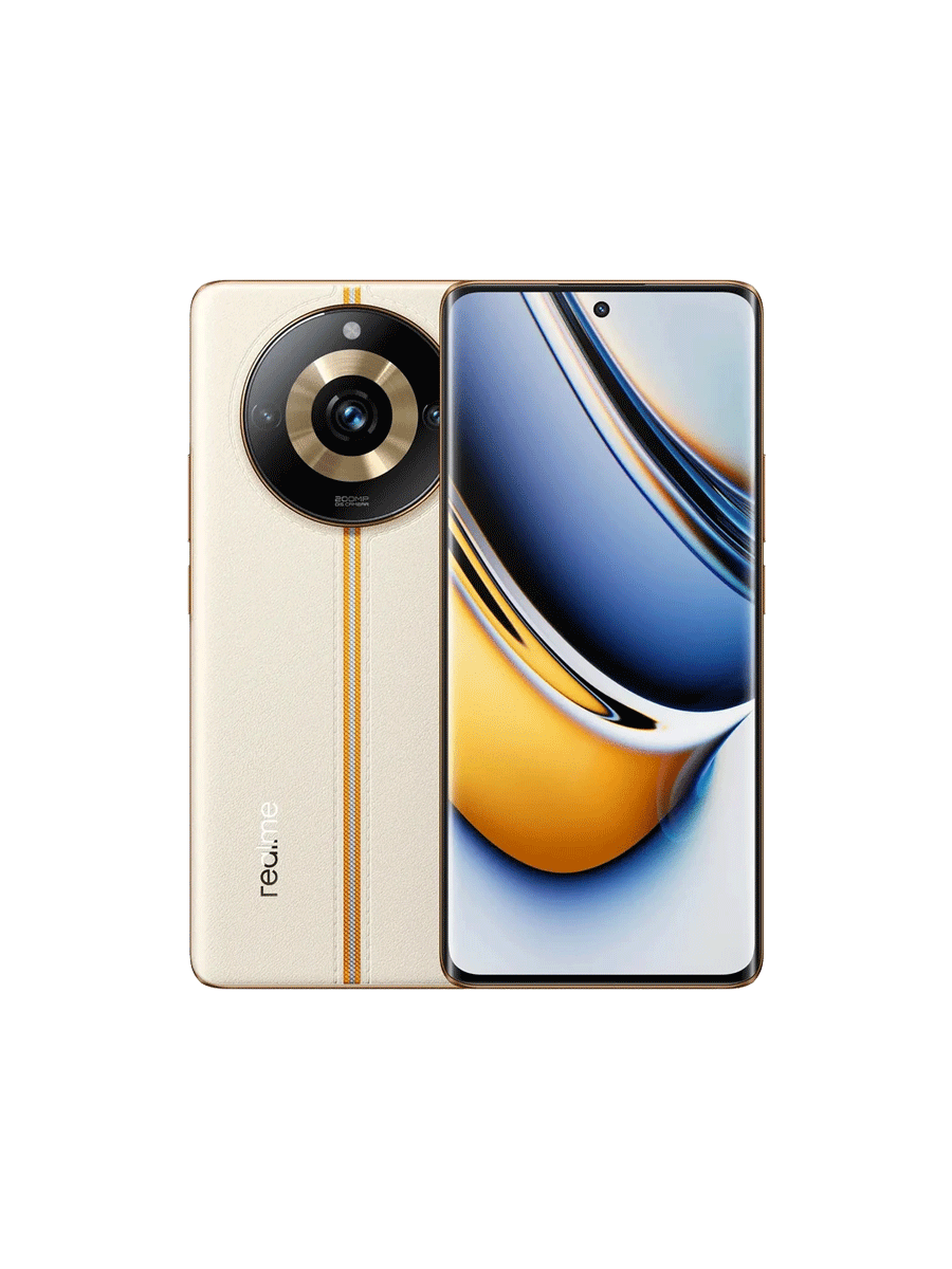 گوشی موبایل ریلمی مدل 11 Pro Plus 5G دو سیم کارت ظرفیت 512 گیگابایت و رم 12 گیگابایت