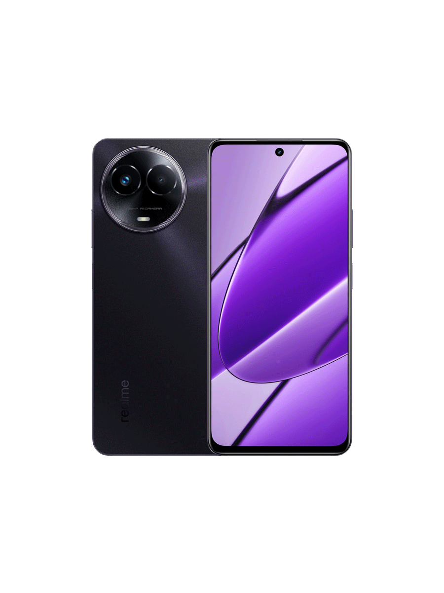 گوشی موبایل ریلمی مدل 11 5G دو سیم کارت ظرفیت 256 گیگابایت و رم 8 گیگابایت