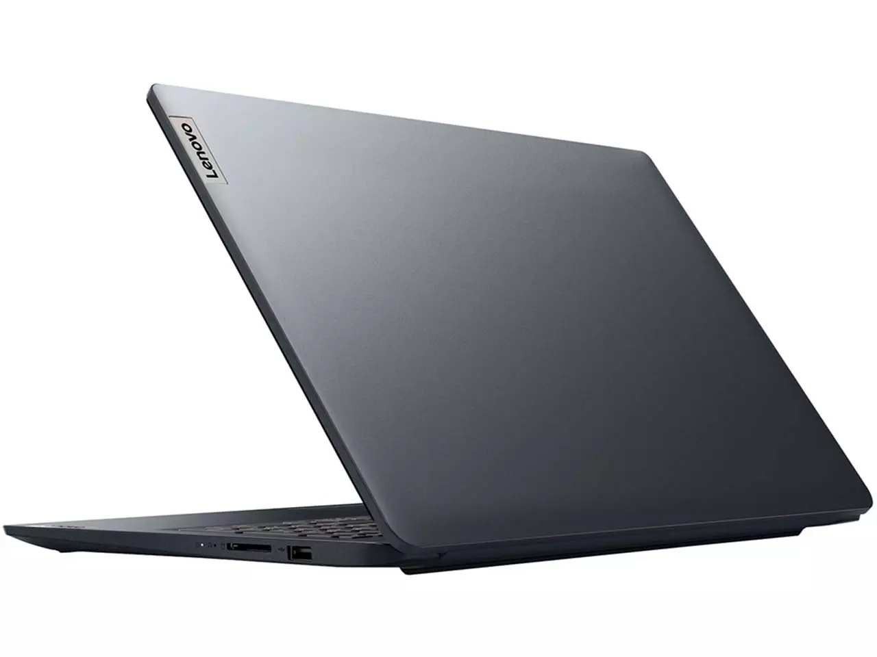 Lenovo 15.6 inch laptop model IdeaPad 1 15IGL7 N4020