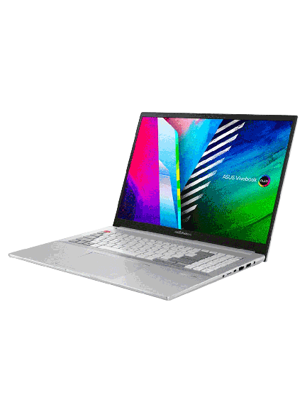 لپ تاپ ایسوس مدل Asus VivoBook PRO N7600PC - i7 11370H 16GB 1SSD RTX 3050 4 16