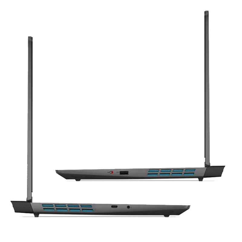 لپ تاپ 15.6 اینچی لنوو مدل LOQ 15IRH8-i7 16GB 512SSD RTX4060