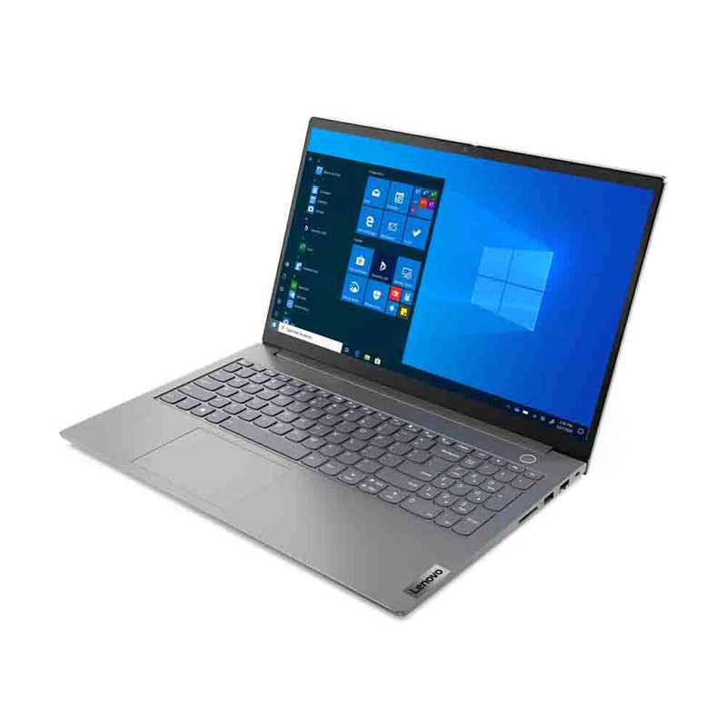 لپ تاپ 15.6 اینچی لنوو مدل ThinkBook 15G2ITL-i3 4GB 256SSD