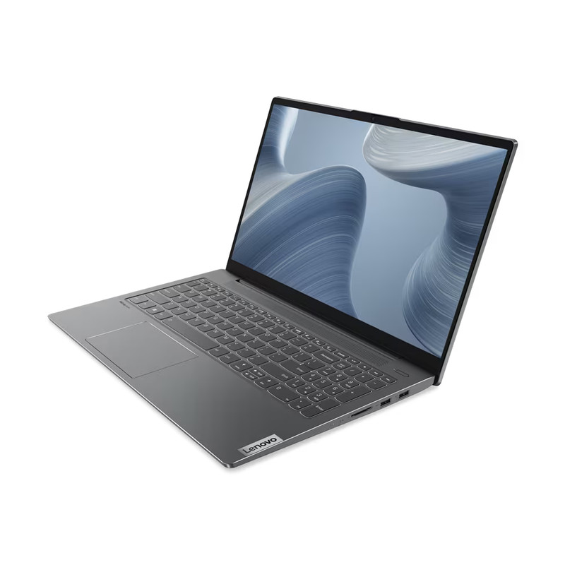 لپ تاپ 15.6 اینچی لنوو مدل IdeaPad 5 15IAL7-i5 16GB 512SSD MX550