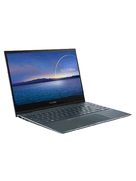 لپ تاپ ایسوس مدل Asus UX363EA - i5 1135G7 16GB 512 Iris 13