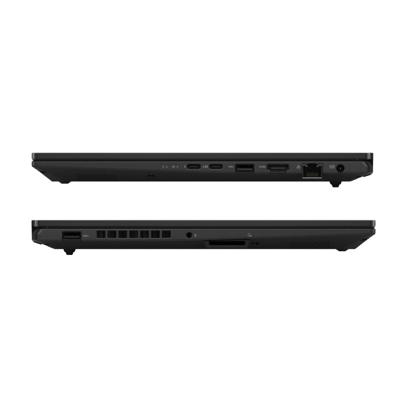 لپ تاپ 15.6 اینچی ایسوس مدل Creator Q530VJ-i7 16GB 512SSD RTX3050