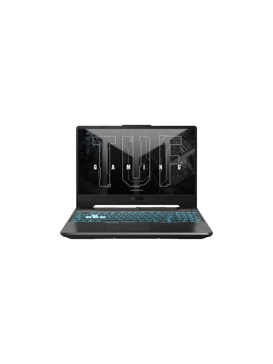 لپ تاپ 15.6 اینچی ایسوس مدل TUF Gaming F15 FX506HF-HN020-i5 11400H 16GB 1TB SSD RTX2050