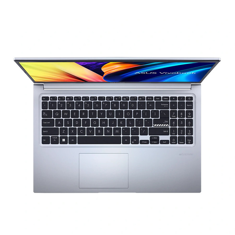 لپ تاپ 15.6 اینچی ایسوس مدل Vivobook X1502ZA-EJ1426-i5 8GB 512SSD