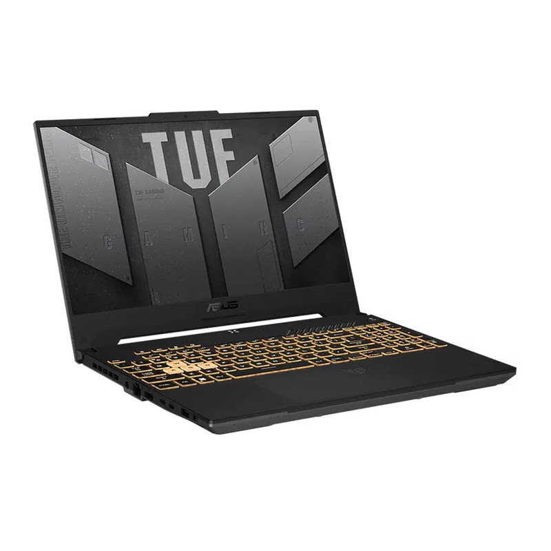لپ تاپ 15.6 اینچ ایسوس مدل TUF Gaming F15 FX507ZC4-HN249-i7 12700H 16GB 1TB SSD RTX3050