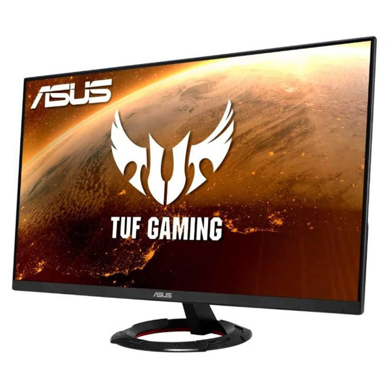 مانیتور ایسوس مدل TUF GAMING VG279Q1R سایز 27 اینچ