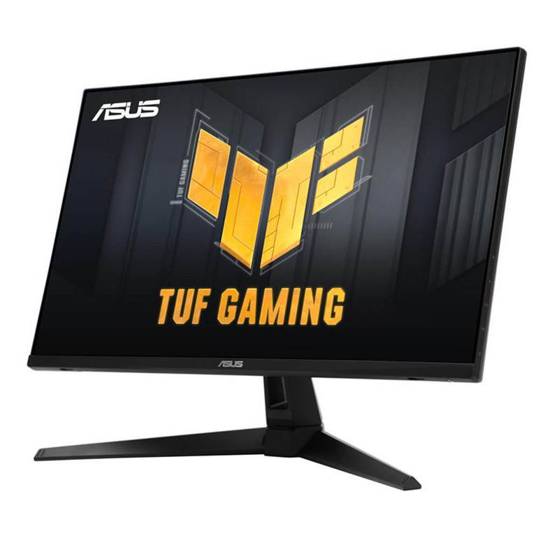 مانیتور ایسوس مدل TUF GAMING VG27AQA1A سایز 27 اینچ