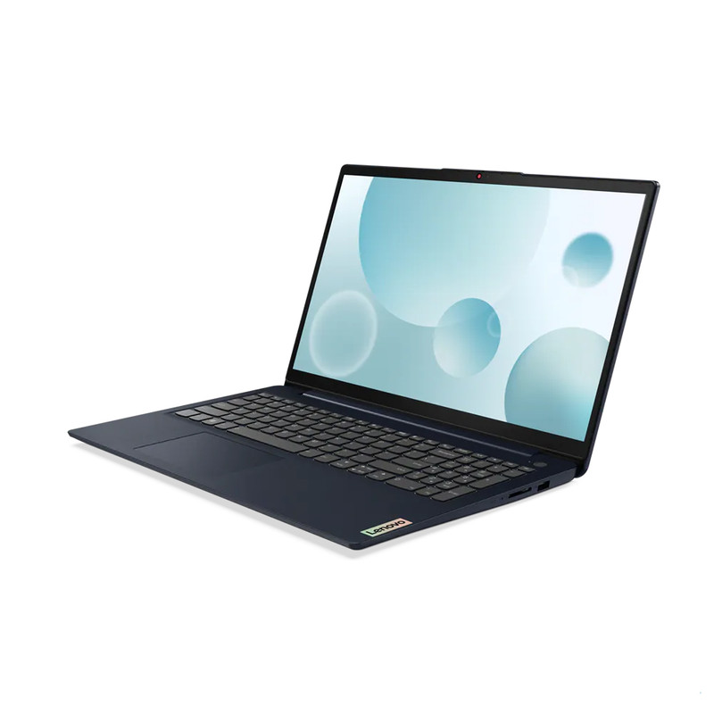لپ تاپ 15.6 اینچی لنوو مدل IdeaPad 3 15IAU7 i5 24GB 512SSD