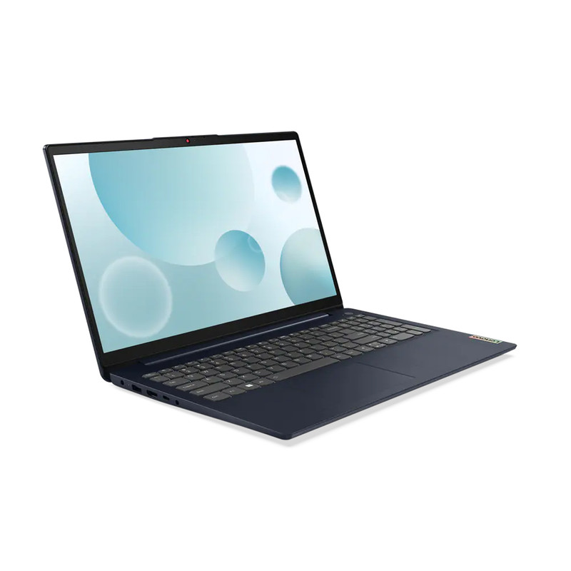 لپ تاپ 15.6 اینچی لنوو مدل IdeaPad 3 15IAU7 i5 24GB 512SSD