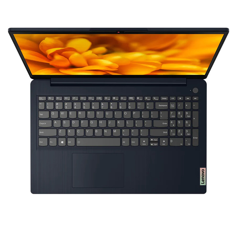 لپ تاپ 15.6 اینچی لنوو مدل IdeaPad 3 15ITL6-i7 16GB 1TB+256SSD MX450