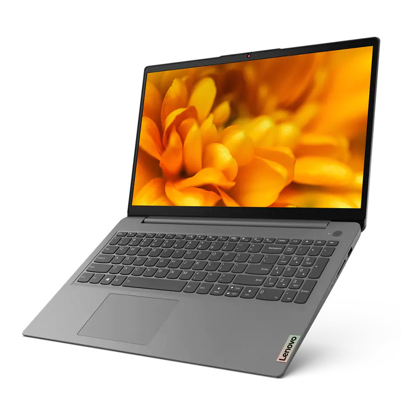 لپ تاپ 15.6 اینچی لنوو مدل IdeaPad 3 15ITL6-i7 16GB 1TB+256SSD MX450