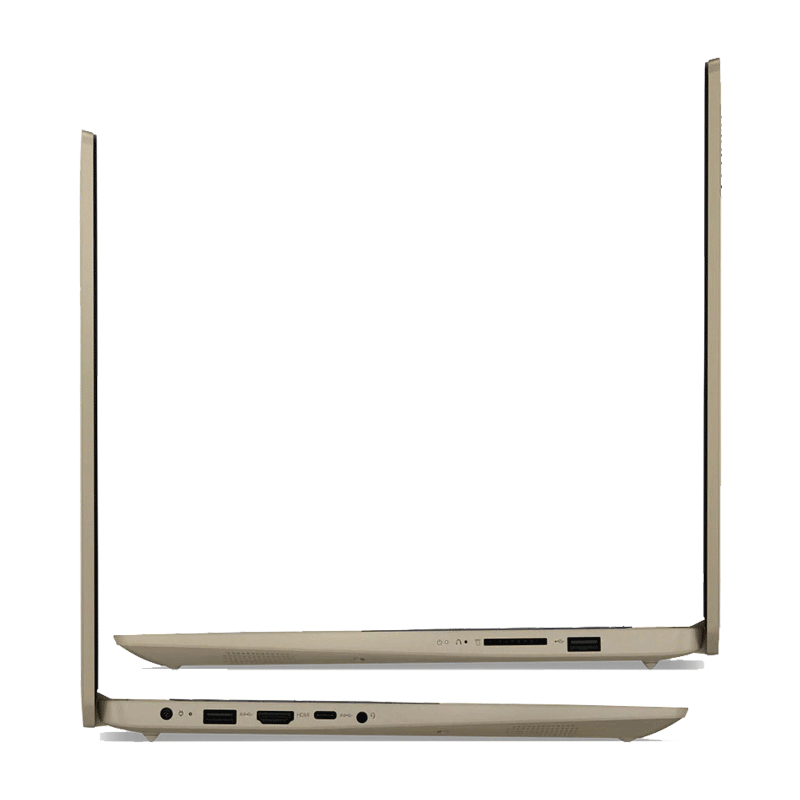 لپ تاپ 15.6 اینچی لنوو مدل IdeaPad 3 15ITL6-i7 16GB 1TB+256SSD MX450