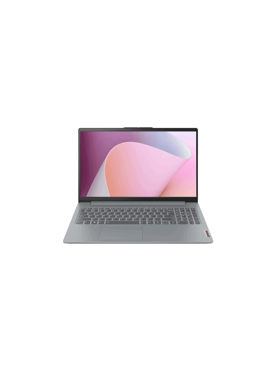 لپ تاپ 15.6 اینچی لنوو مدل IdeaPad Slim 3 15IRU8-i3 8GB-DDR5 512SSD