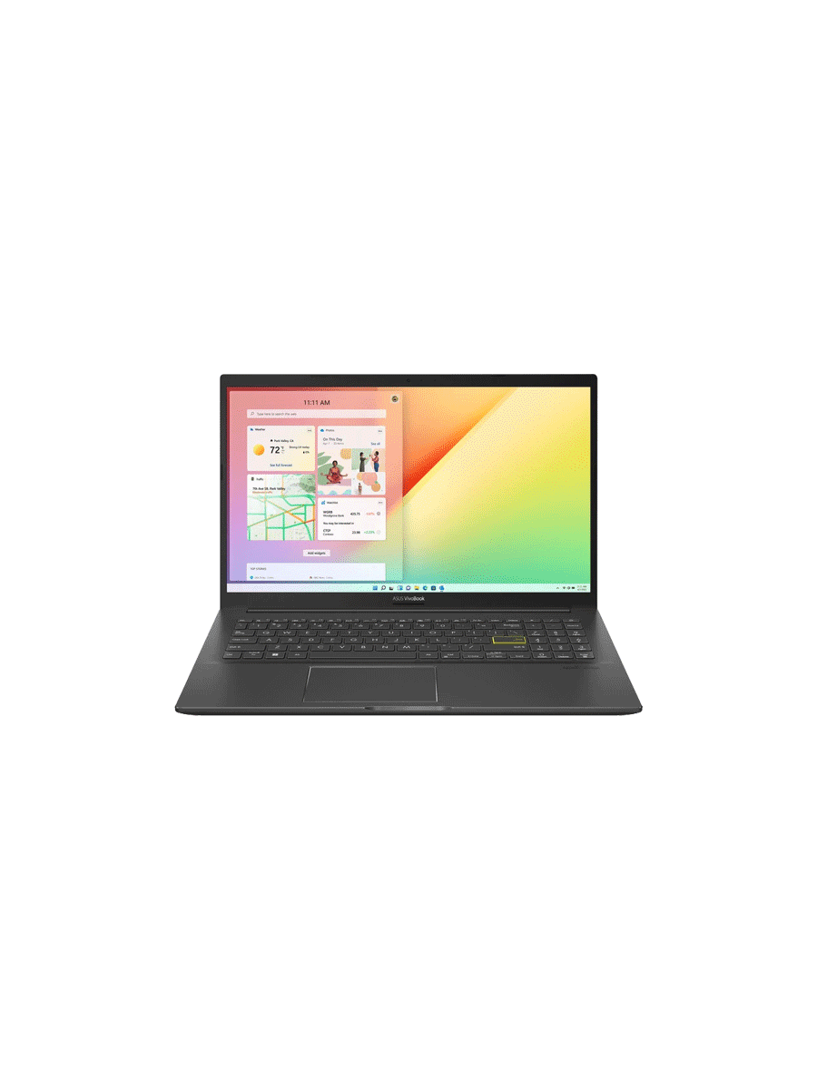 لپ تاپ 15.6 اینچی ایسوس مدل Vivobook 15 K513EQ-L1235 OLED Core-i5