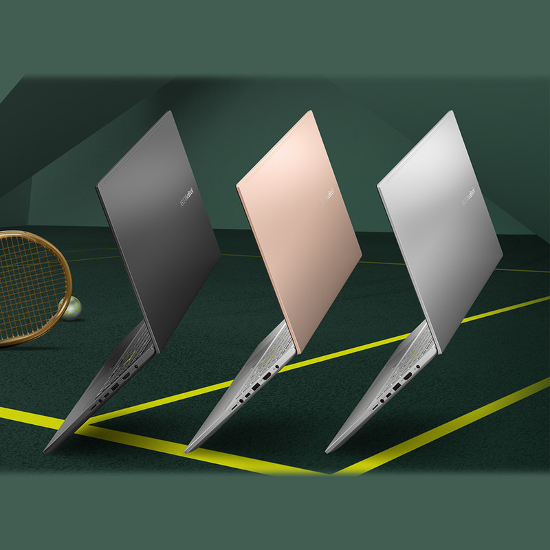 لپ تاپ 15.6 اینچی ایسوس مدل Vivobook 15 K513EQ-L1235 OLED Core-i5