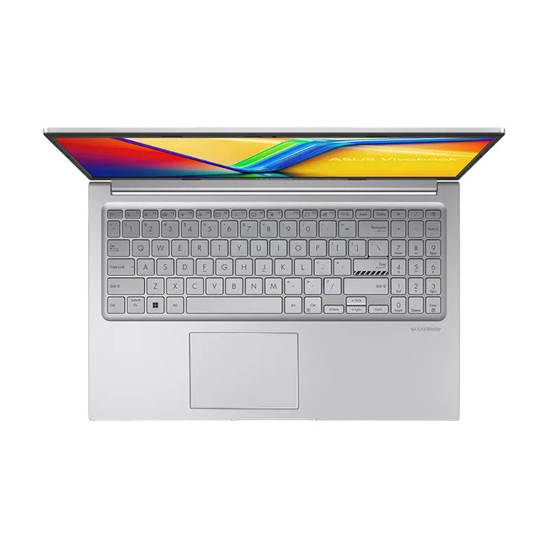 لپ تاپ 15.6 اینچی ایسوس مدل Vivobook R1504VA-NJ318-i7 1355U 16GB 512SSD