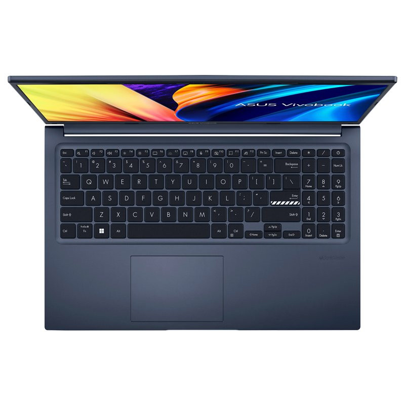 لپ تاپ 15.6 اینچی ایسوس مدل Vivobook R1502ZA-EJ971-i5 8GB 512SSD