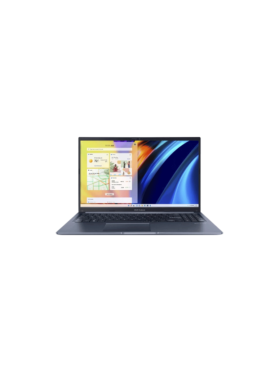 لپ تاپ 15.6 اینچی ایسوس مدل Vivobook R1502ZA-EJ972-i5 16GB 512SSD