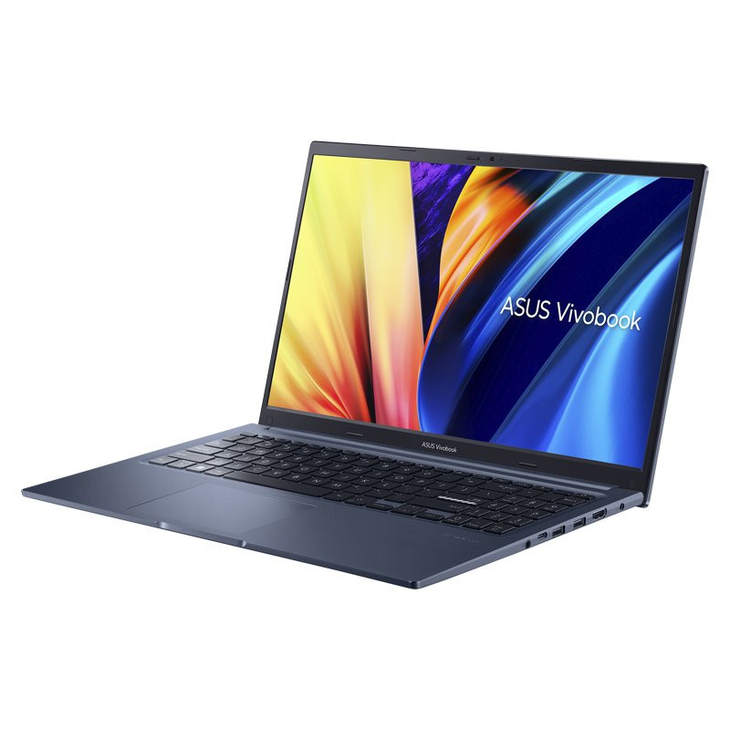 لپ تاپ 15.6 اینچی ایسوس مدل Vivobook R1502ZA-EJ972-i5 16GB 512SSD