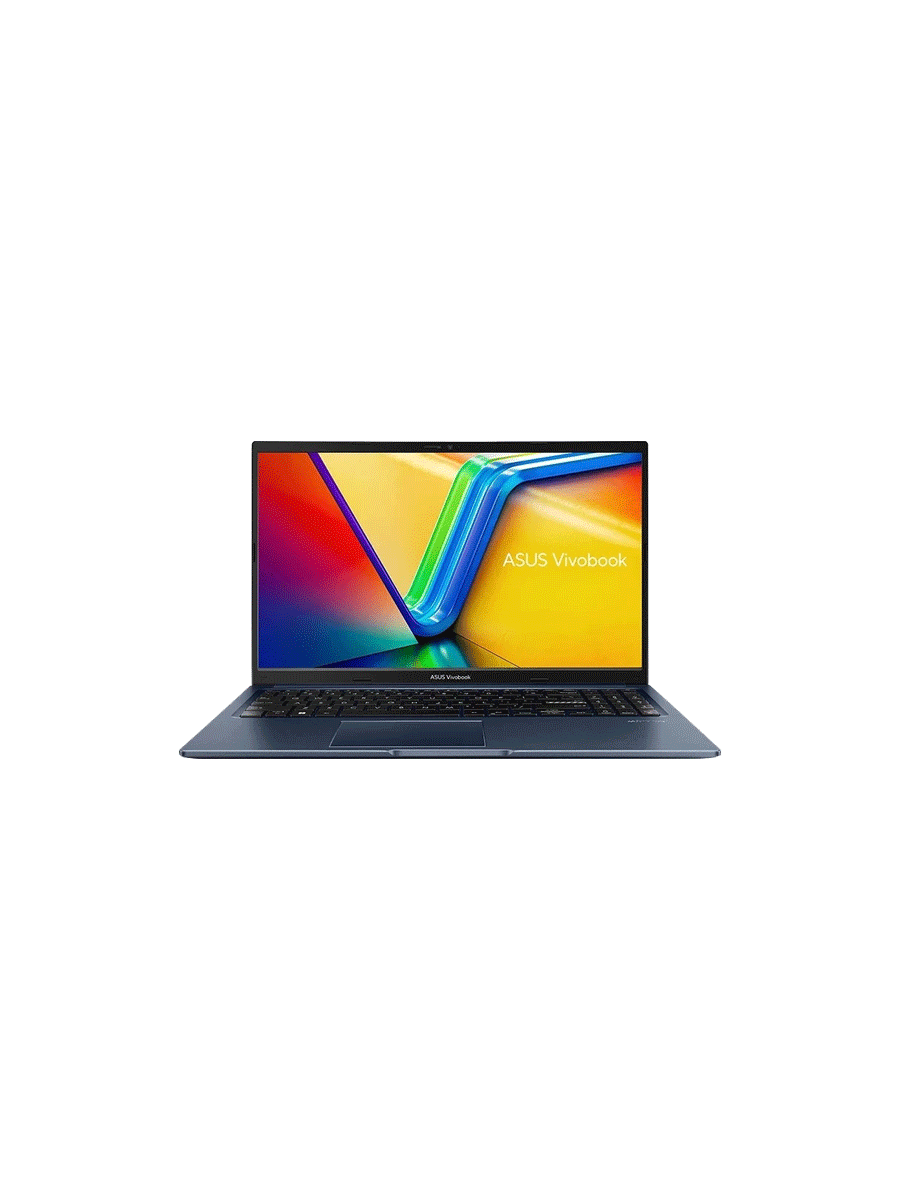 لپ تاپ 15.6 اینچی ایسوس مدل Vivobook R1504VA-NJ012-i3 8GB 256SSD